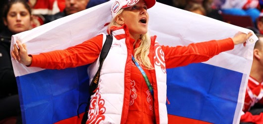 Fed Cup: in “semi” sarà Russia-Italia