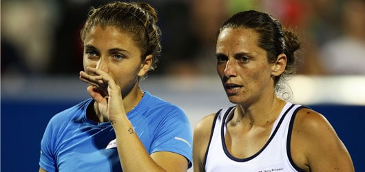 Pattaya City: è finale per la Errani