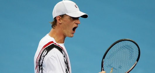 Anderson profeta in patria