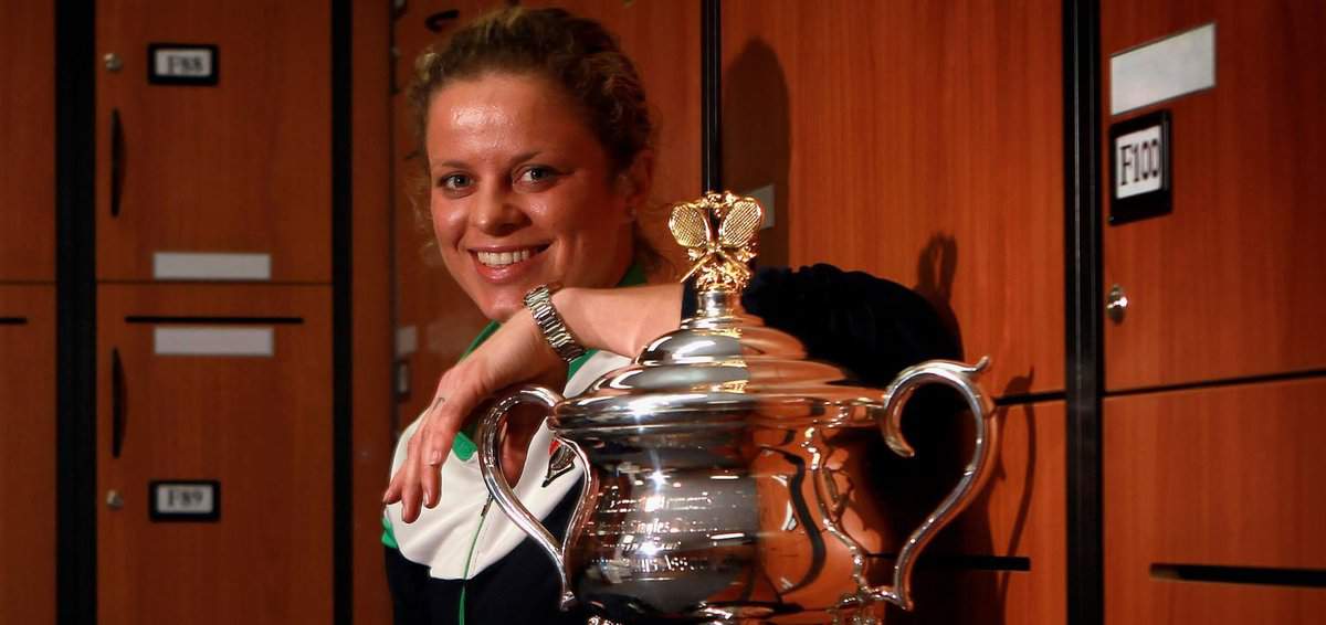 Aus Open finale donne: l’audio