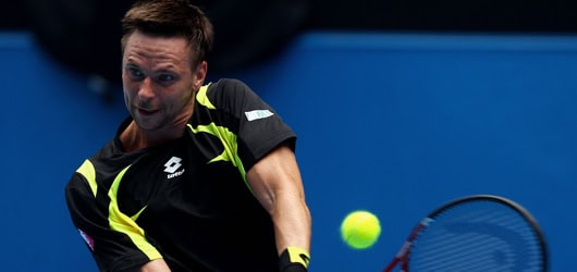 A Rotterdam Robin concede il bis