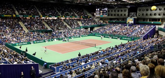 SuperTennis va a 500