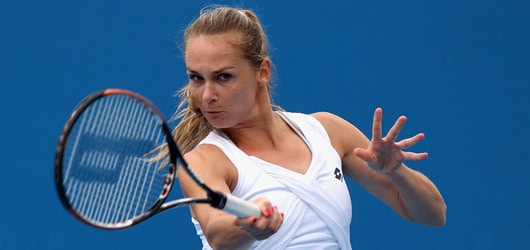 Memphis: Rybarikova torna vincente