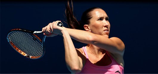 Indian Wells: il main draw femminile