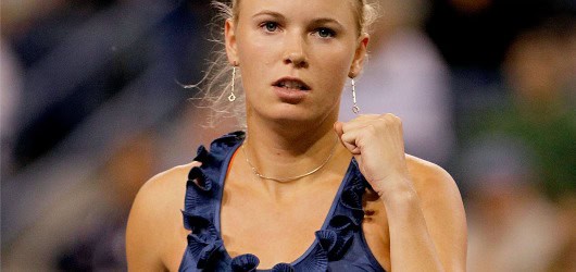Wozniacki-Bartoli per il titolo