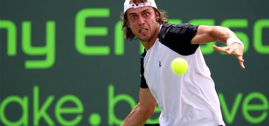 Miami: Lorenzi si qualifica, Bolelli no