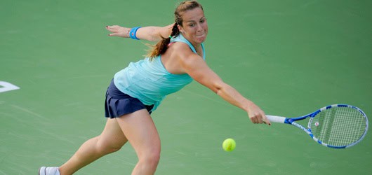 Bis a Monterrey per Anastasia