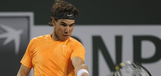 Nadal e Del Potro senza problemi