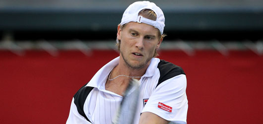 Indian Wells, Seppi e Starace out