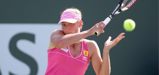 IW: prima “semi” Bartoli-Wickmayer