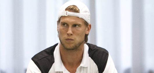 Seppi “fermo” per tutto Aprile