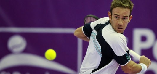 Atp Belgrado: Filo “mata” Granollers