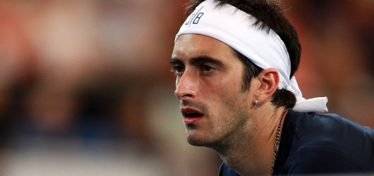 Atp Monaco: Starace in scioltezza