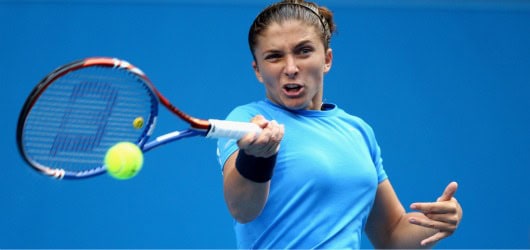 Wta Barcellona: l’Italia cala il poker