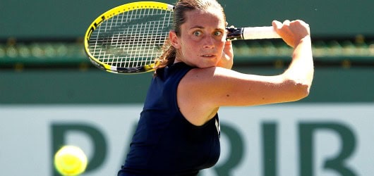 Wta Barcellona: ne restano tre…