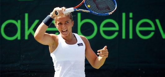 WTA Marbella: Errani ai “quarti”