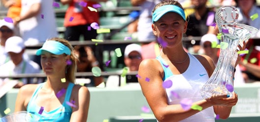 Vika trionfa in una finale da… urlo