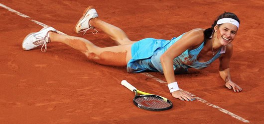 Stoccarda: Goerges sorprende “Caro”