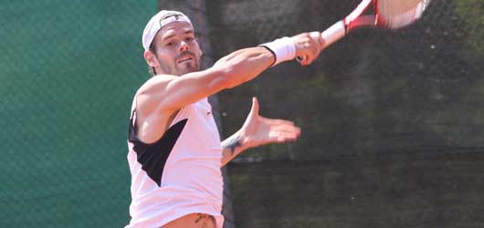 Koellerer conquista Padova