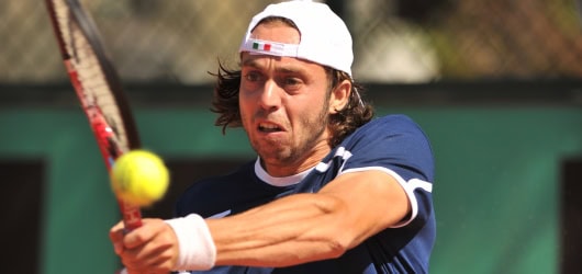 Challenger Pereira: trionfa Lorenzi