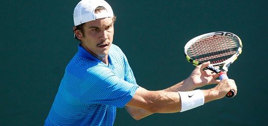 Houston: primo sigillo per Sweeting