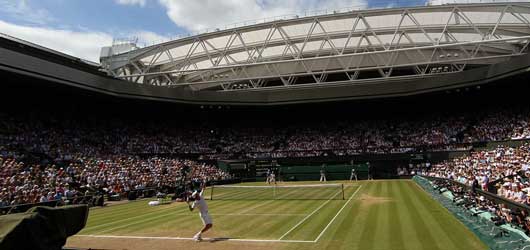 Wimbledon aumenta il prize money