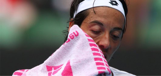 Schiavone e Vinci: bye bye Madrid…