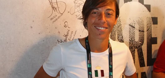 Schiavone, la via per il bis è dura