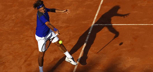 Silenzio al Foro: Roger è fuori