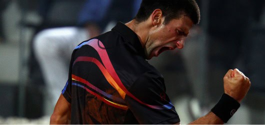 Nole il Gladiatore