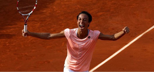 Schiavone supera l’esame Jankovic
