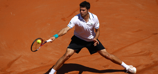 Challenger Roma Garden: Bolelli c’è!