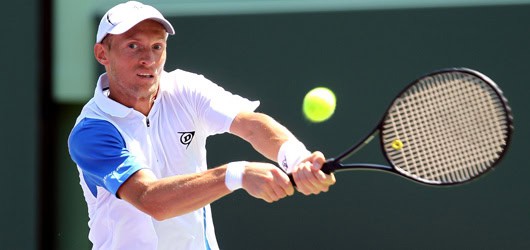 A Monaco rinasce Davydenko