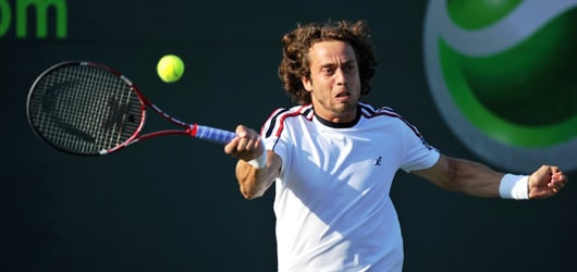 Qualificazioni: passa Lorenzi