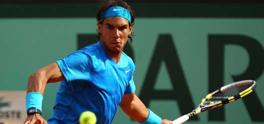 Rafa contro Nole atto terzo