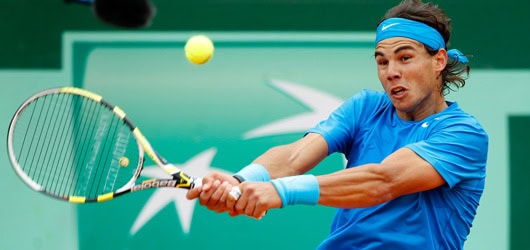 Nadal vince ma non convince