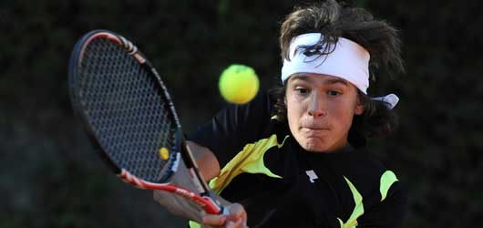 Trofeo Bonfiglio, è già superQuinzi