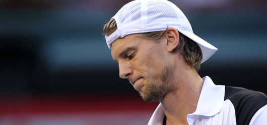 Ferrer non dà scampo a Seppi