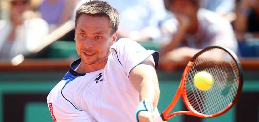 C’è Soderling per l’imbattibile Nole