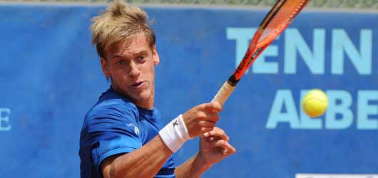 Bonfiglio, sorpresa Sorgi