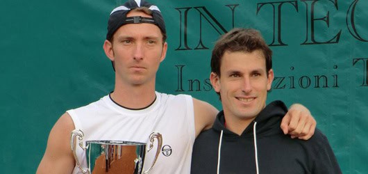 A Vicenza successo per Middelkoop