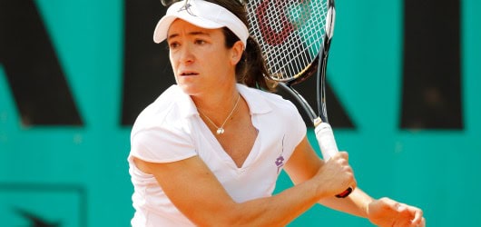 Wta Copenhagen: Brianti ai “quarti”