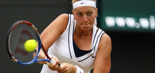 Kvitova-Azarenka la seconda “semi”