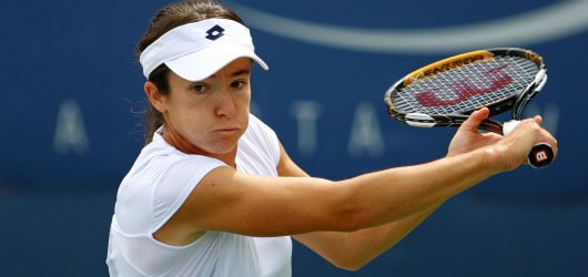Brianti s’inchina a Wozniacki