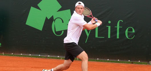 Harbour: finale Ramos – Korolev