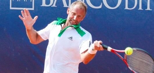 Harbour: wc per Muster e Travaglia