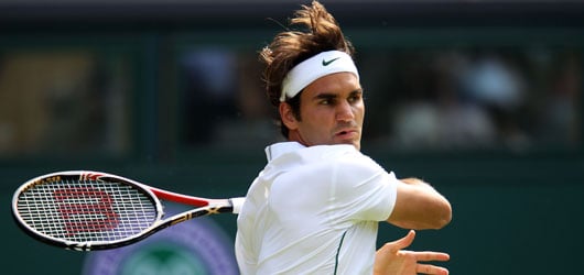 Djokovic e Federer, esordio ok