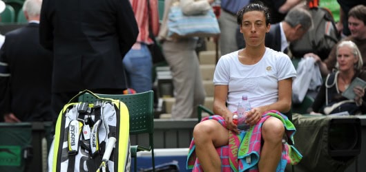 Schiavone k.o. 11-9 al terzo