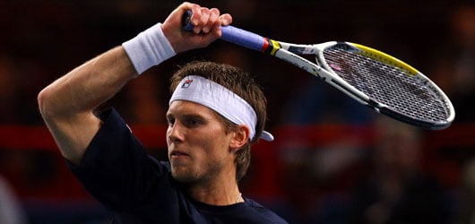 Seppi e Volandri agli “ottavi”