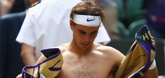 Nadal fermo sei settimane…anzi no